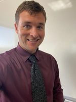 Adam Joshua Weiner