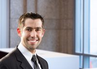 Adam Rosenberg