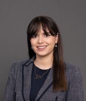 Alexandra Maria Gutierrez