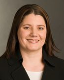 Amanda C Sheridan