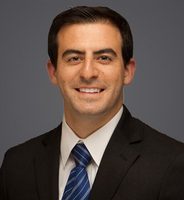 Andrew B Levin