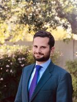 Andrew George Pappas