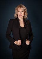 Angel Ann Raymond