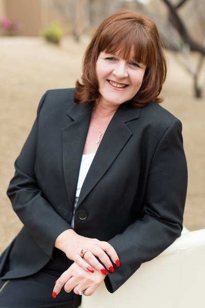Ann Palmer
