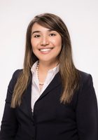 Annelise M Dominguez