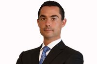Anthony James Rack