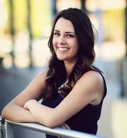 Ashlee Beth Hesman