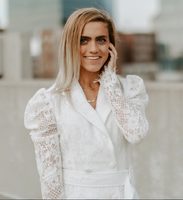 Ashley Violet Cheff