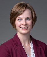 Aurora Marie Walker