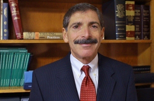 Barry Brody