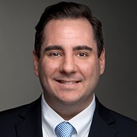 Benjamin Anthony Nucci