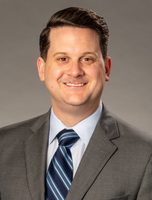 Benjamin William Graff