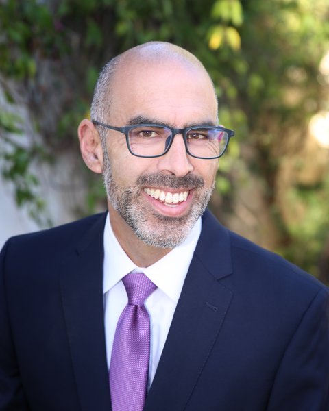 Bernardo Velasco