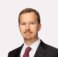 Brian John Hendrik Pouderoyen
