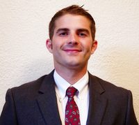 Bryan Charles Bayham