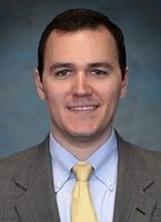 Byron Harrison Forrester