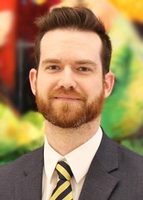 Caleb Shelley McKay