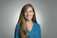 Cate Blair Hill