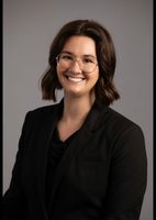 Catherine Nichole Van Farowe