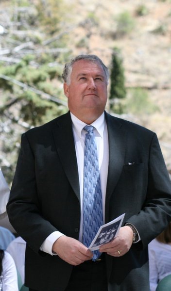 Charles Irwin