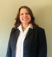 Christie Ann Blair