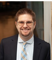 Christopher Margolis