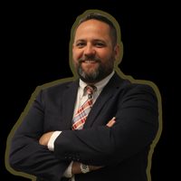 Christopher Van Stapley