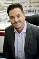 Cory B. Keith