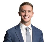 Dallas Alexander Fox