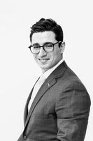 Daniel Benjamin Bernardone