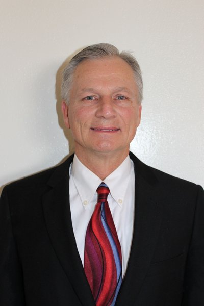 Daniel Garrett