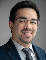 Daniel J Esparza
