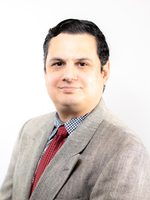 Daniel Joseph Barraza