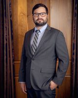 Darius Harlan Mahmoudi