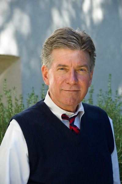 David Hill