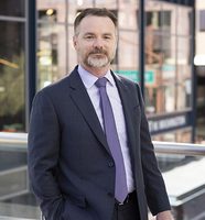 David Roscoe