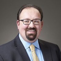 David Roy Gans Mercer