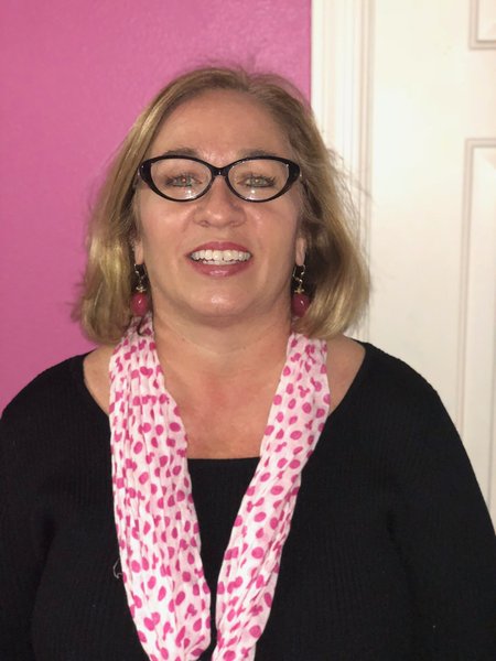 Deborah Liverence