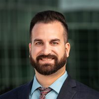 Dominick San Angelo