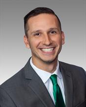 Elias James Ancharski