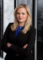 Emily Ward