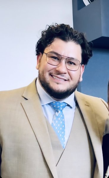 Enrique Gonzales