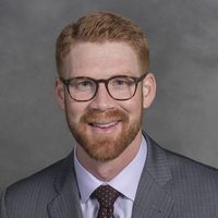 Eric Allen Williams