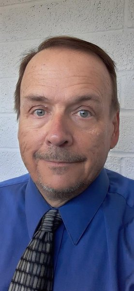 Eric Engan