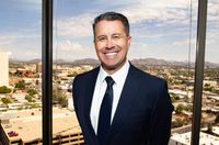 Eric J Fierro