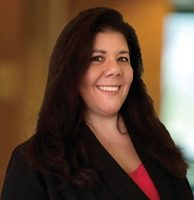 Erica L Mortenson