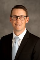 Evan Paul Schube