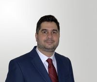 Firas Saleh Sawaf
