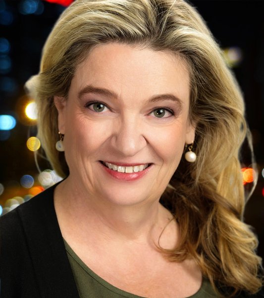 Frances Lynch
