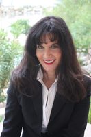 Gail Barsky